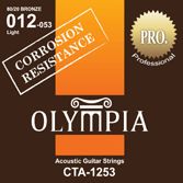 Olympia CTA1253