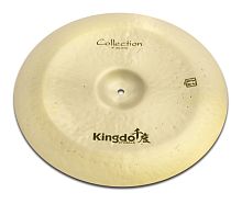 KINGDO 16" COLLECTION JAZZ CHINA