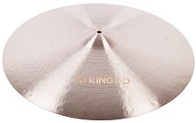 KINGDO 22" COLLECTION JAZZ Ride