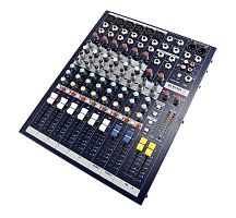 Soundcraft EPM6