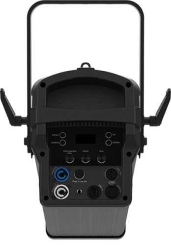 CHAUVET-PRO Ovation F-415VW фото 2