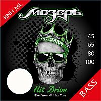 МОЗЕРЪ BNH-ML Hit Drive