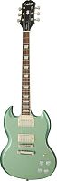 EPIPHONE SG Muse Wanderlust Green Metallic