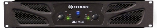 Crown XLi 1500