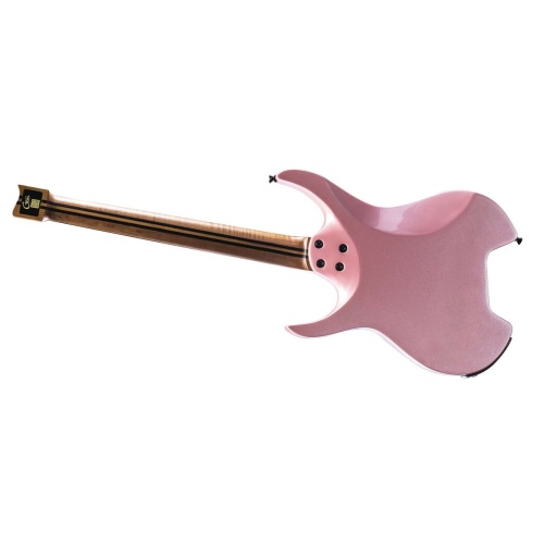 MOOER GTRS W800 Pearl Pink фото 2