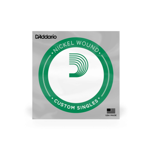 D`ADDARIO NW038