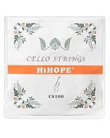 HIHOPE CS-100 3/4-4/4