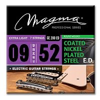 Magma String GE200ED