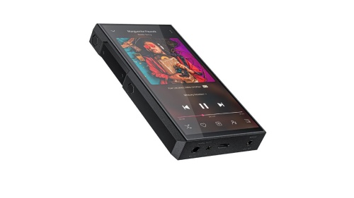 FIIO M11 Plus фото 5