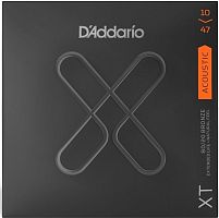 D'Addario XTABR1047 XTABR1047 XT