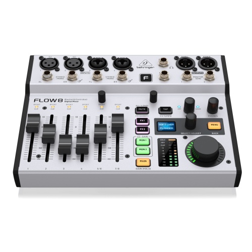 BEHRINGER FLOW 8 фото 3