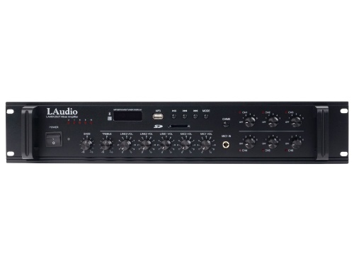 LAudio LAM6120UT фото 2