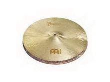 Meinl B15JTH Byzance Jazz Thin Hihat