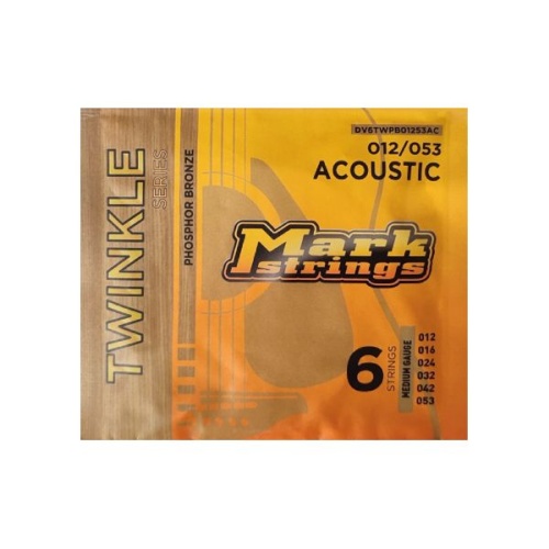 Markbass Twinkle Series DV6TWPB01253AC