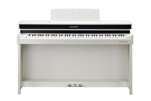 Kurzweil Andante CUP320 WH фото 8