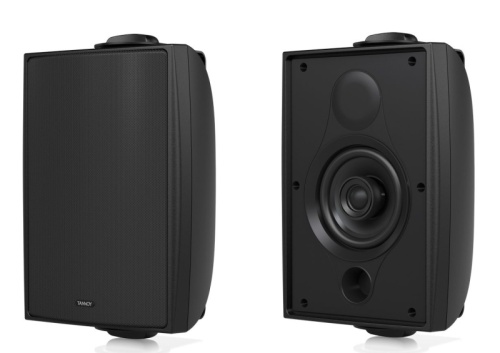 Tannoy DVS 4T