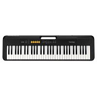 CASIO CT-S100C2, без адаптера