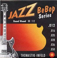 Thomastik Jazz BeBop BB112