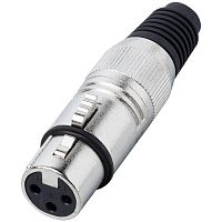 Bespeco XLR3FX