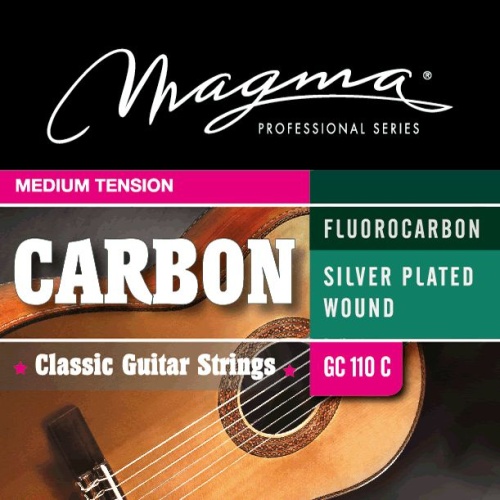 Magma Strings GC110C