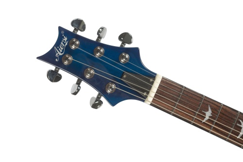 AIERSI PRS-24 Blue Summer Sky Burst фото 5