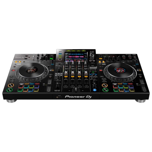 PIONEER XDJ-XZ фото 2