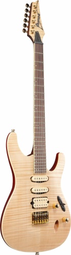 IBANEZ SEW761FM-NTF фото 3